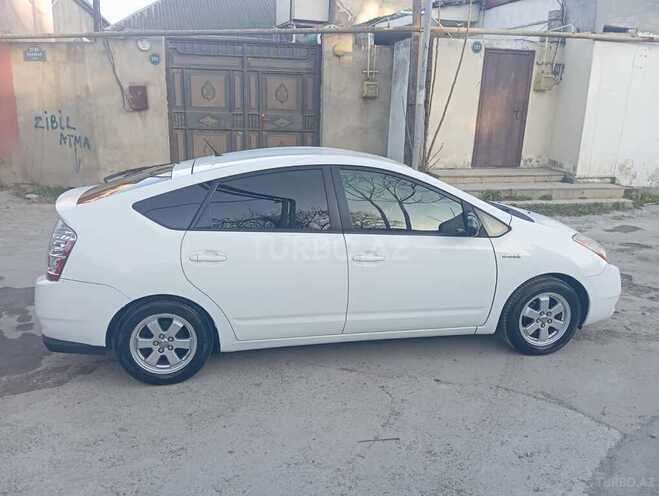 Toyota Prius 2008, 403,945 km - 1.5 l - Bakı