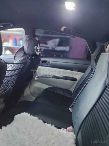 Toyota Prius 2008, 403,945 km - 1.5 l - Bakı