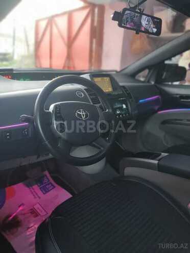 Toyota Prius 2008, 403,945 km - 1.5 l - Bakı