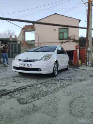 Toyota Prius 2008, 403,945 km - 1.5 l - Bakı