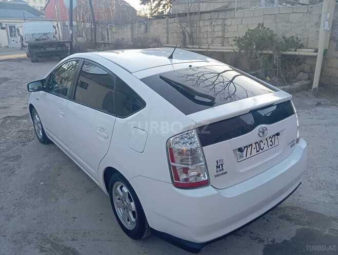 Toyota Prius 2008, 403,945 km - 1.5 l - Bakı