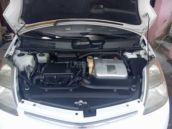 Toyota Prius 2008, 403,945 km - 1.5 l - Bakı