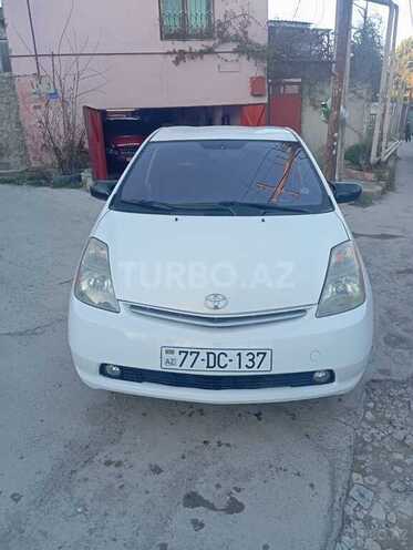 Toyota Prius 2008, 403,945 km - 1.5 l - Bakı