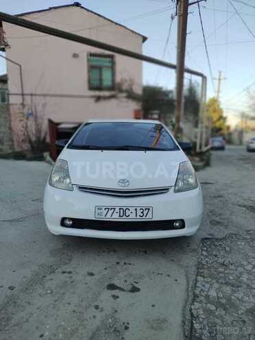 Toyota Prius 2008, 403,945 km - 1.5 l - Bakı