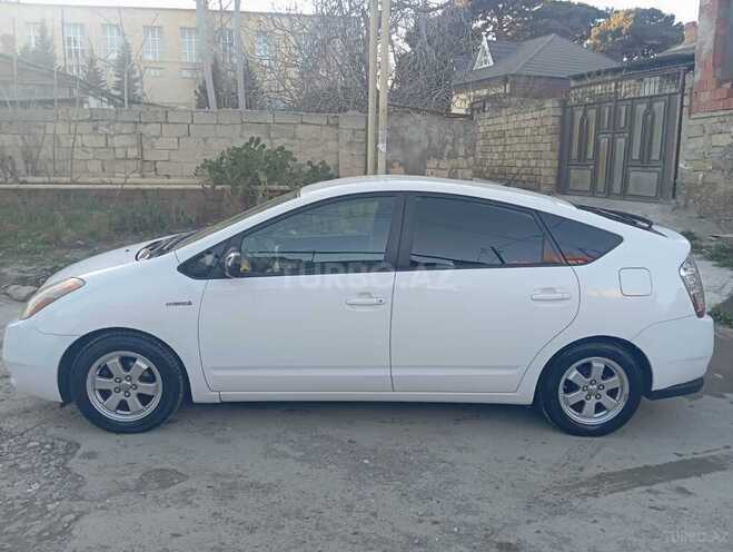 Toyota Prius 2008, 403,945 km - 1.5 l - Bakı