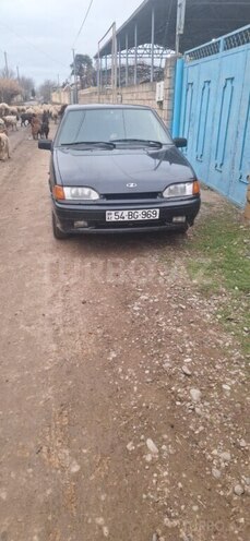 LADA (VAZ) 2115 2009, 170,000 km - 1.6 l - İmişli