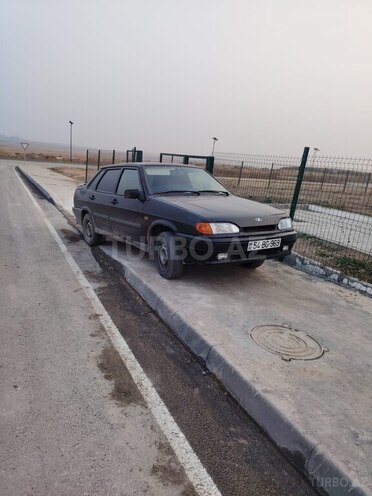 LADA (VAZ) 2115 2009, 170,000 km - 1.6 l - İmişli