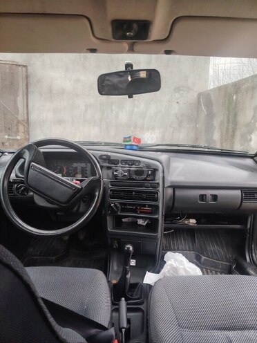 LADA (VAZ) 2115 2009, 170,000 km - 1.6 l - İmişli