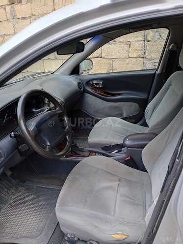 Daewoo Leganza-6