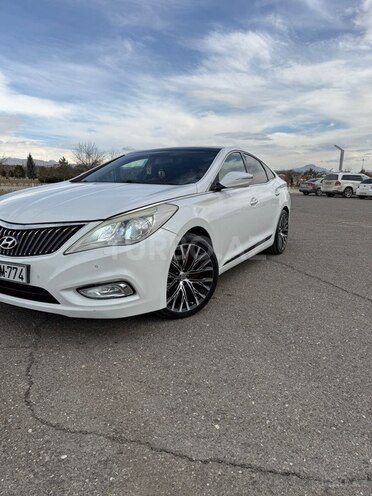 Hyundai Grandeur 2011, 212,000 km - 3.0 l - Bakı