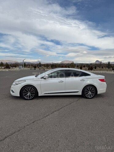 Hyundai Grandeur 2011, 212,000 km - 3.0 l - Bakı
