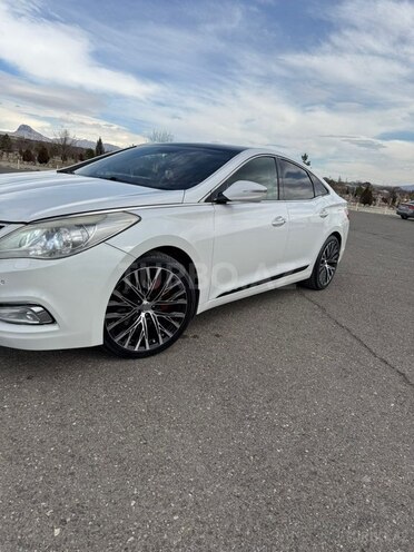 Hyundai Grandeur 2011, 212,000 km - 3.0 l - Bakı