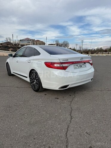 Hyundai Grandeur 2011, 212,000 km - 3.0 l - Bakı