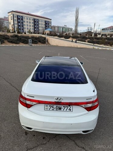 Hyundai Grandeur 2011, 212,000 km - 3.0 l - Bakı
