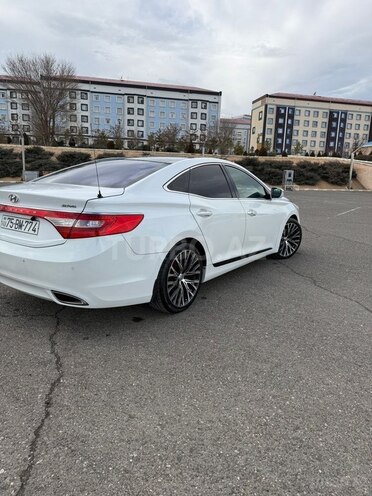 Hyundai Grandeur 2011, 212,000 km - 3.0 l - Bakı