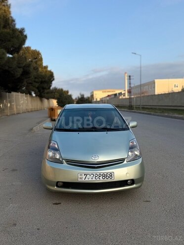Toyota Prius 2007, 470,530 km - 1.5 l - Bakı