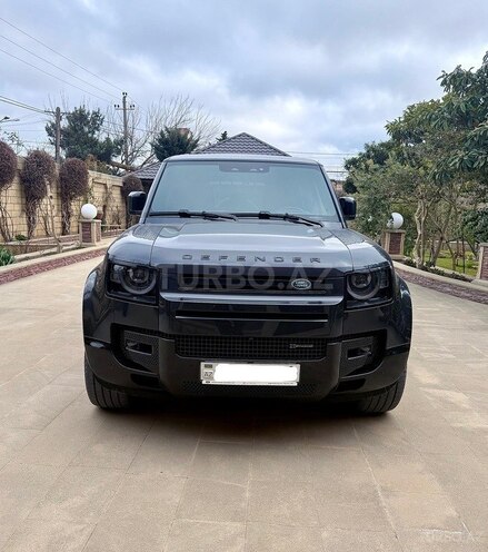 Land Rover Defender 2023, 22,000 km - 2.0 l - Bakı