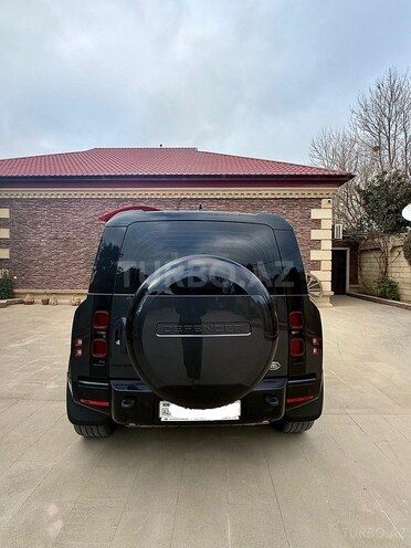 Land Rover Defender 2023, 22,000 km - 2.0 l - Bakı