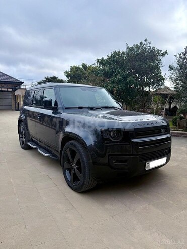 Land Rover Defender 2023, 22,000 km - 2.0 l - Bakı