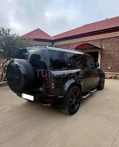 Land Rover Defender 2023, 22,000 km - 2.0 l - Bakı