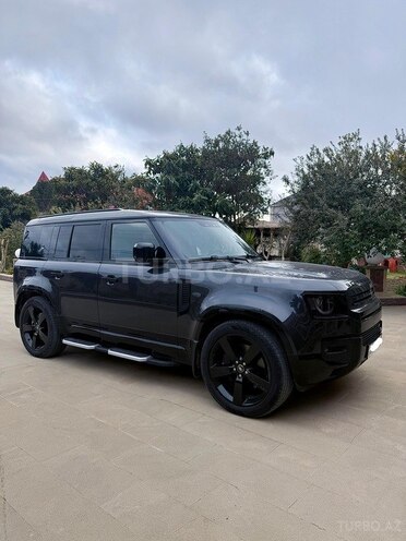 Land Rover Defender 2023, 22,000 km - 2.0 l - Bakı