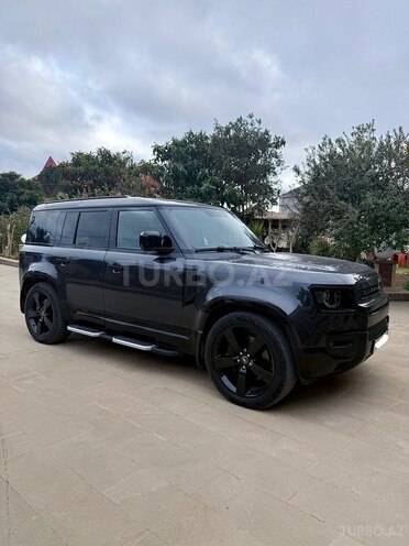 Land Rover Defender 2023, 22,000 km - 2.0 l - Bakı