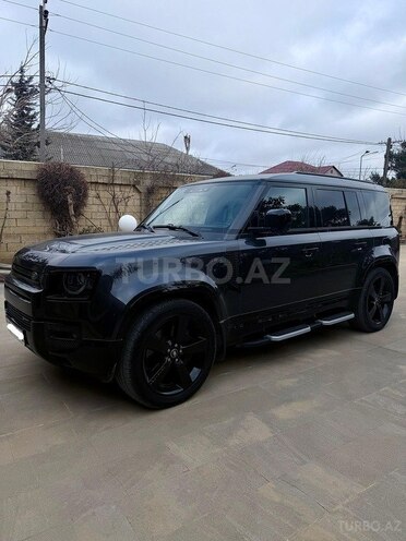 Land Rover Defender 2023, 22,000 km - 2.0 l - Bakı