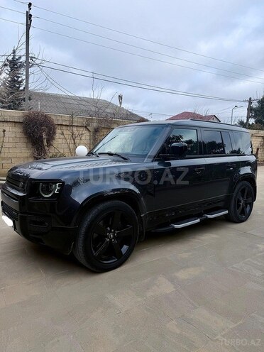 Land Rover Defender 2023, 22,000 km - 2.0 l - Bakı