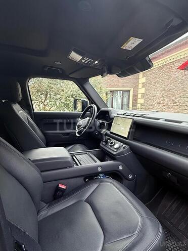 Land Rover Defender 2023, 22,000 km - 2.0 l - Bakı