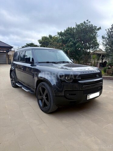 Land Rover Defender 2023, 22,000 km - 2.0 l - Bakı