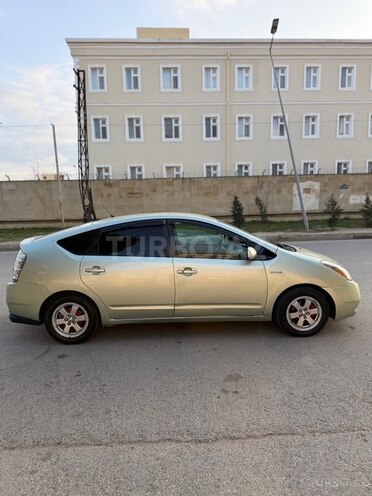 Toyota Prius 2007, 470,530 km - 1.5 l - Bakı