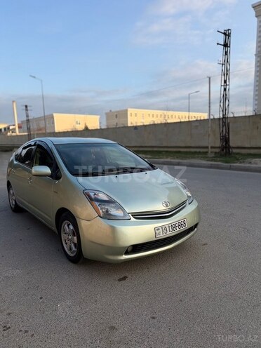 Toyota Prius 2007, 470,530 km - 1.5 l - Bakı
