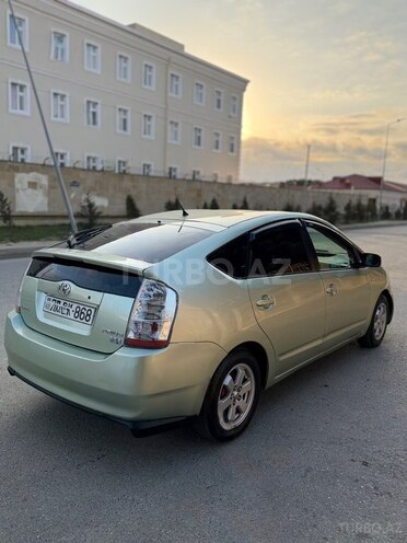 Toyota Prius 2007, 470,530 km - 1.5 l - Bakı