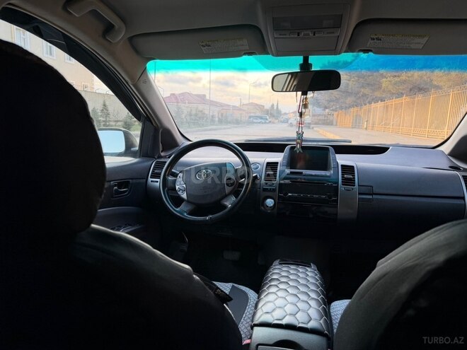 Toyota Prius 2007, 470,530 km - 1.5 l - Bakı