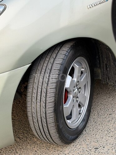 Toyota Prius 2007, 470,530 km - 1.5 l - Bakı
