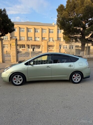 Toyota Prius 2007, 470,530 km - 1.5 l - Bakı