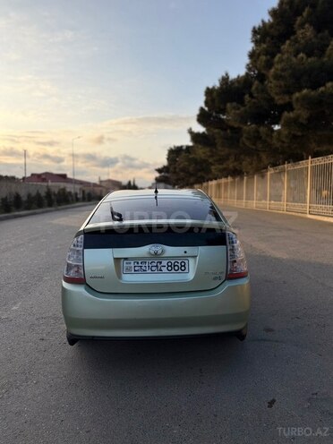 Toyota Prius 2007, 470,530 km - 1.5 l - Bakı