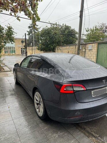 Tesla Model 3 2022, 214,847 km - 0.0 l - Bakı