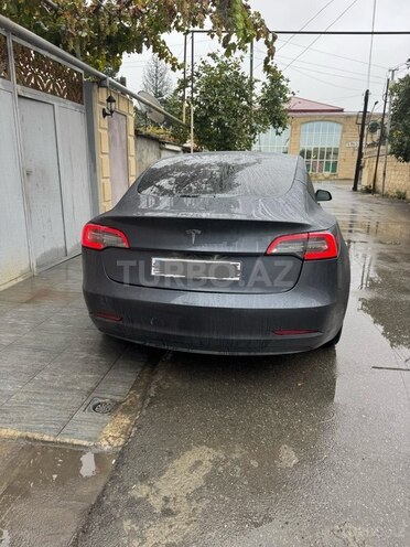 Tesla Model 3 2022, 214,847 km - 0.0 l - Bakı