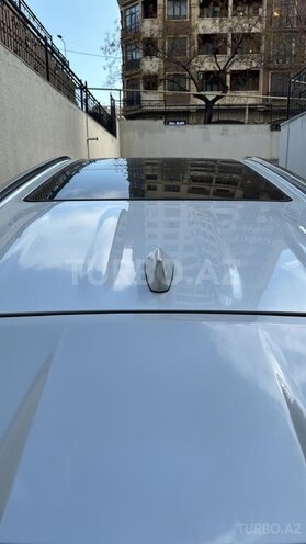 Toyota Highlander 2022, 45,000 km - 2.5 l - Bakı