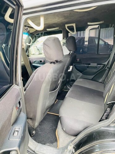 Mitsubishi Pajero io 2001, 250,000 km - 2.0 l - Sumqayıt