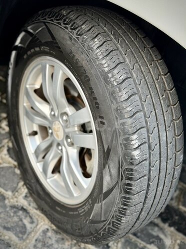 Mitsubishi Outlander 2013, 155,000 km - 2.4 l - Bakı