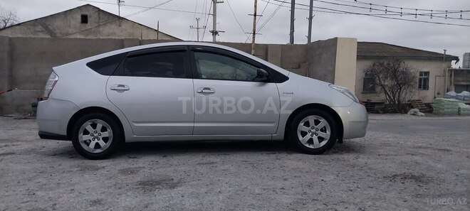 Toyota Prius 2007, 262,000 km - 1.5 l - Bakı