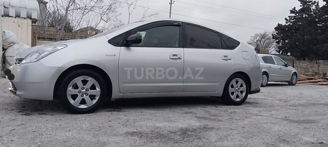 Toyota Prius 2007, 262,000 km - 1.5 l - Bakı