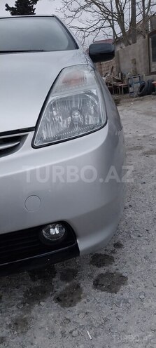 Toyota Prius 2007, 262,000 km - 1.5 l - Bakı