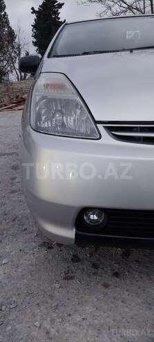 Toyota Prius 2007, 262,000 km - 1.5 l - Bakı