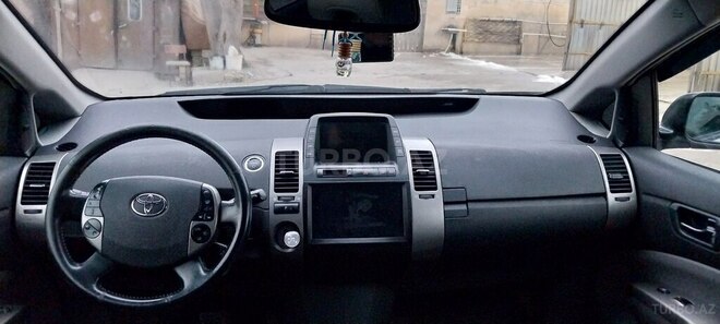 Toyota Prius 2007, 262,000 km - 1.5 l - Bakı