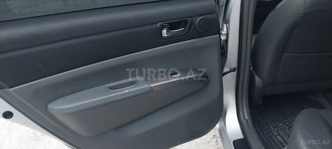 Toyota Prius 2007, 262,000 km - 1.5 l - Bakı