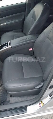 Toyota Prius 2007, 262,000 km - 1.5 l - Bakı