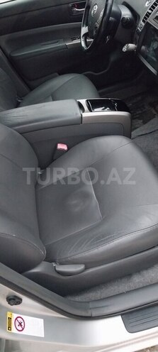 Toyota Prius 2007, 262,000 km - 1.5 l - Bakı